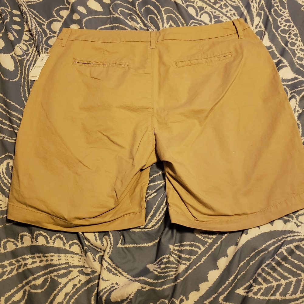 Women's shorts
